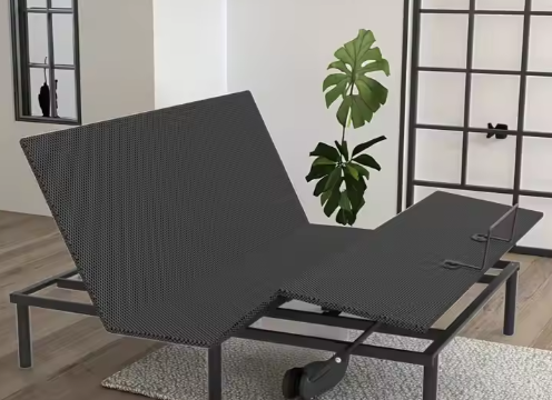 2025-7-7-einstellbare Bettrahmen2857