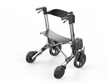 Das Bild des Smart Rollators JC35LT5