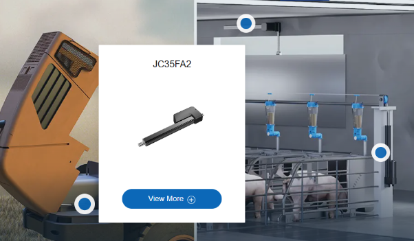 2025-2-28 Aktuator Motor591