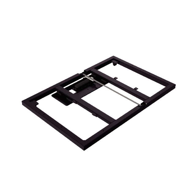 Island Extension System JC35TLQ2-350