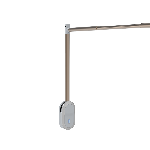 Elektrokleiderlift JC35HB1