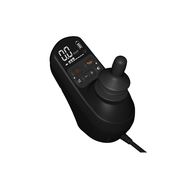 Controller JCM5X