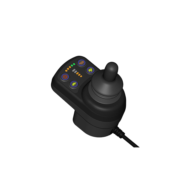 Controller JCM4X
