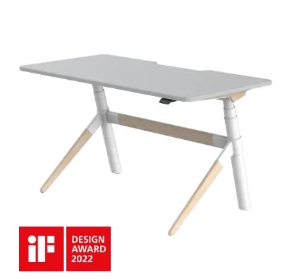 Das Bild von Standing Desk Karma Essence