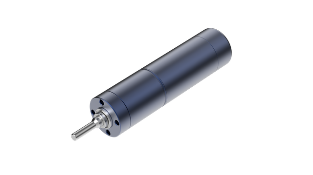 Cerneless Motor Assembly JCCA12