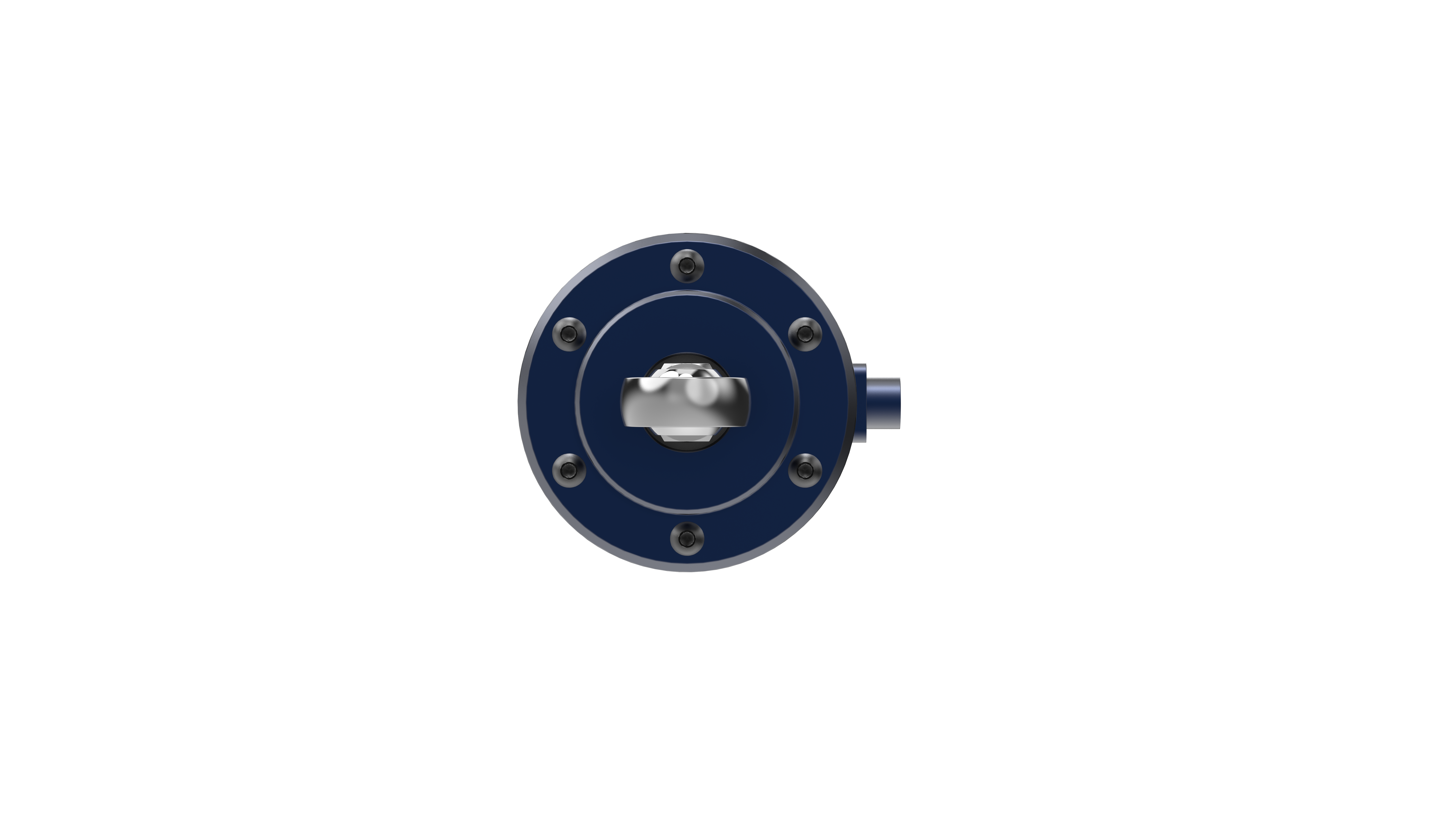 Linearantrieb JCLA-75-300