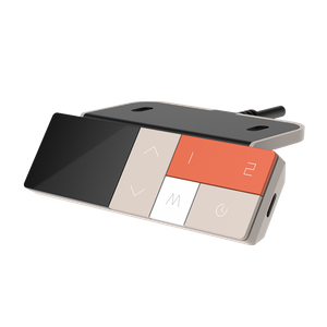 Mobilteil JCHT35K65S