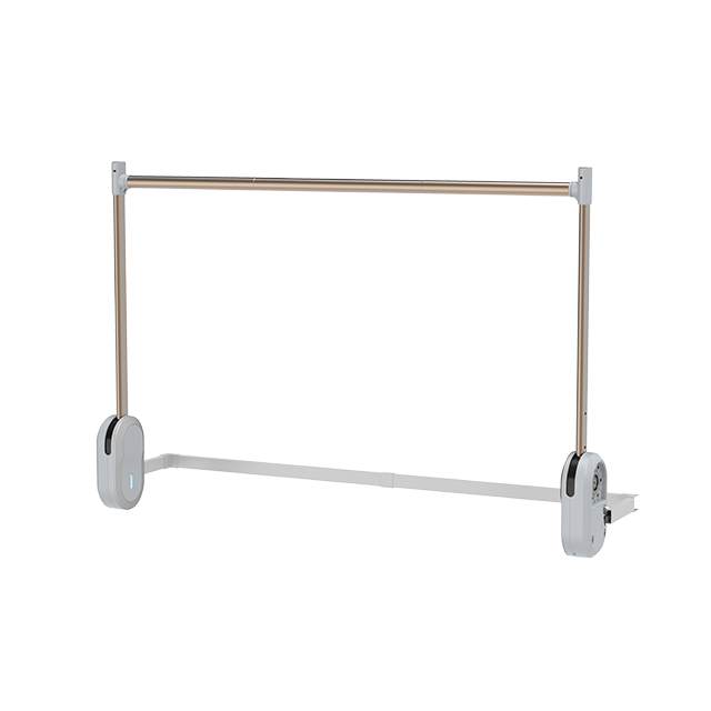 Elektrokleiderlift JC35HB1