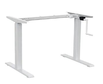 Handkurbel Hebedischrahmen JSSY-S22S