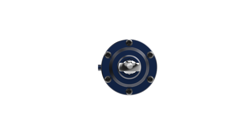 Linearantrieb JCLA-75-300