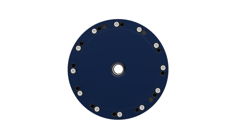 Rotary -Modul JCRM70