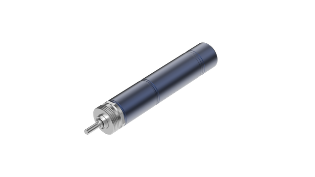 Cerneless Motor Assembly JCCA08