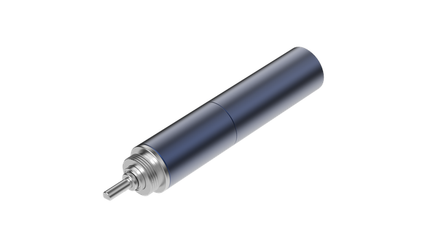 Kernlose Motorbaugruppe JCCA10