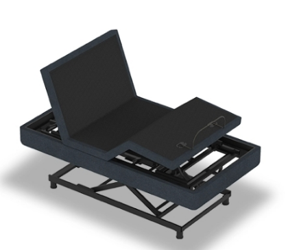 2025-2-28-Bettenrahmen f&uuml;r einstellbare Basis5087