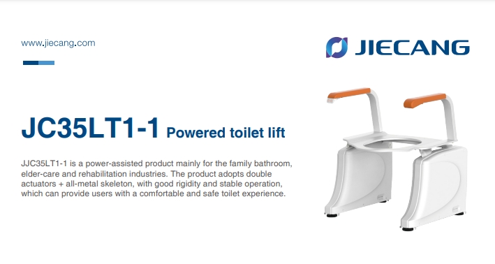 Toilettenlift