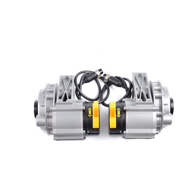 24V DC Elektrorollstuhlmotor SYM10 