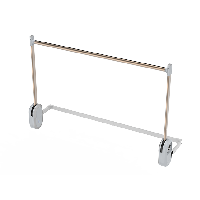 Elektrokleiderlift JC35HB1