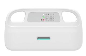 Bettseitenschienen JCP35H11