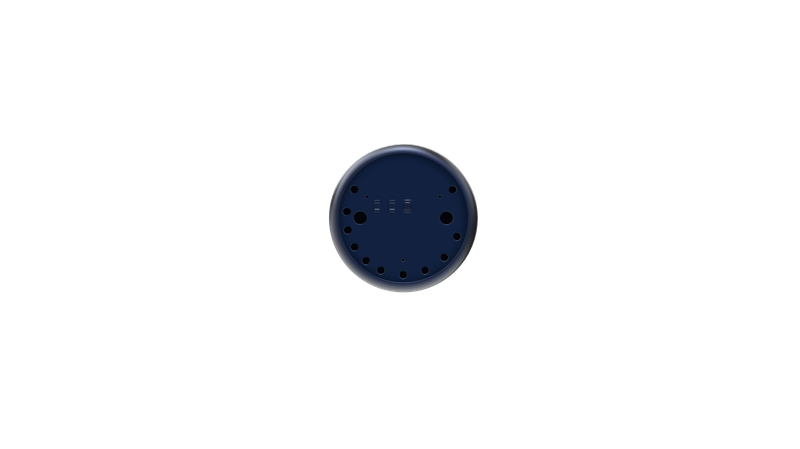 Cerneless Motor Assembly JCCA12
