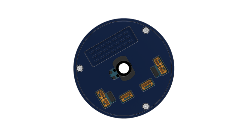 Rotary -Modul JCRM70