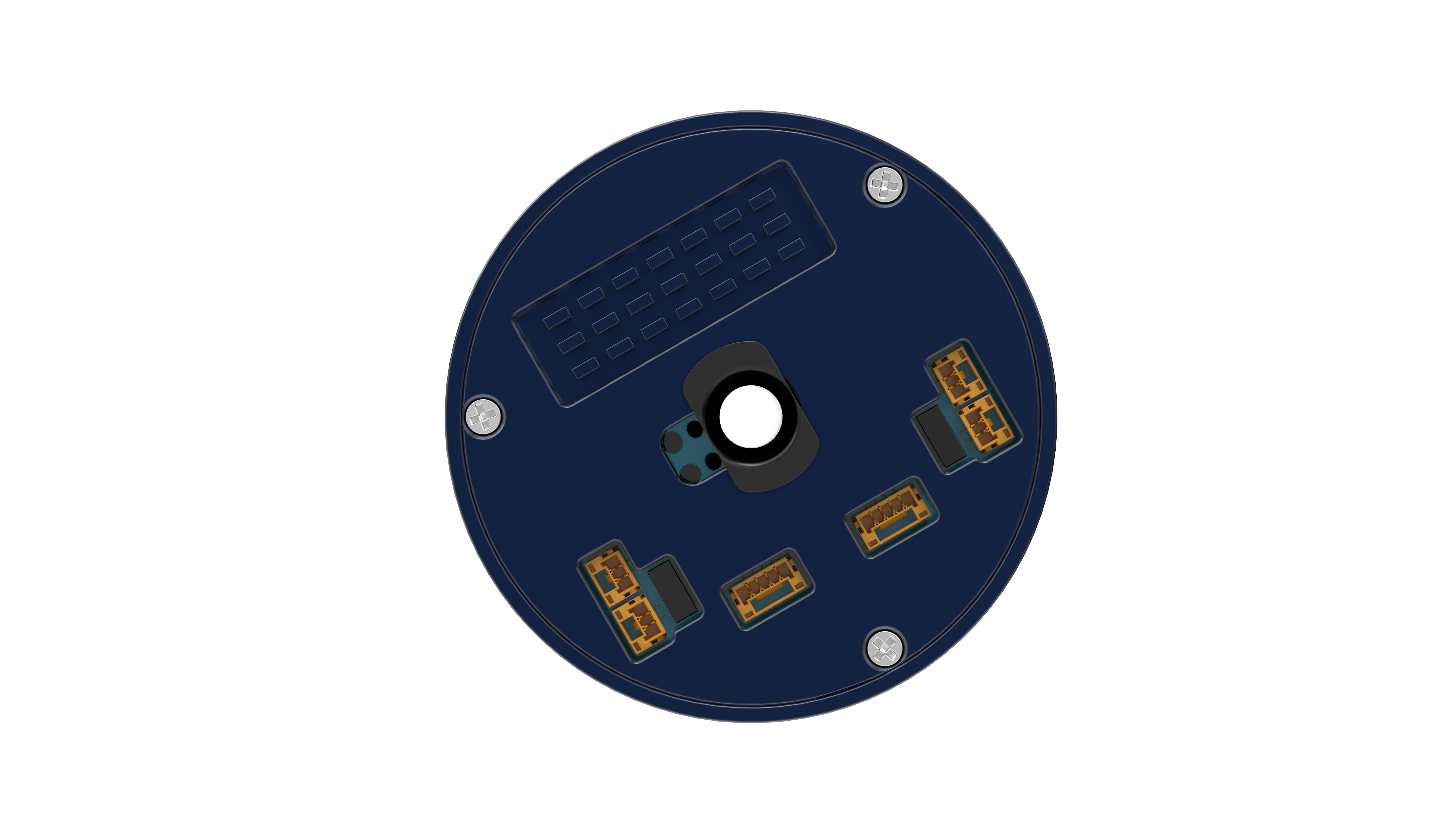 Rotary -Modul JCRM70