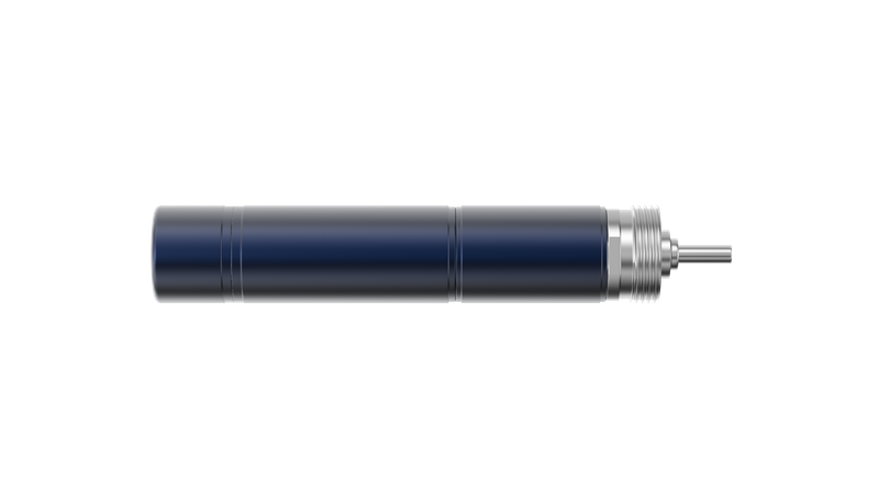 Cerneless Motor Assembly JCCA08