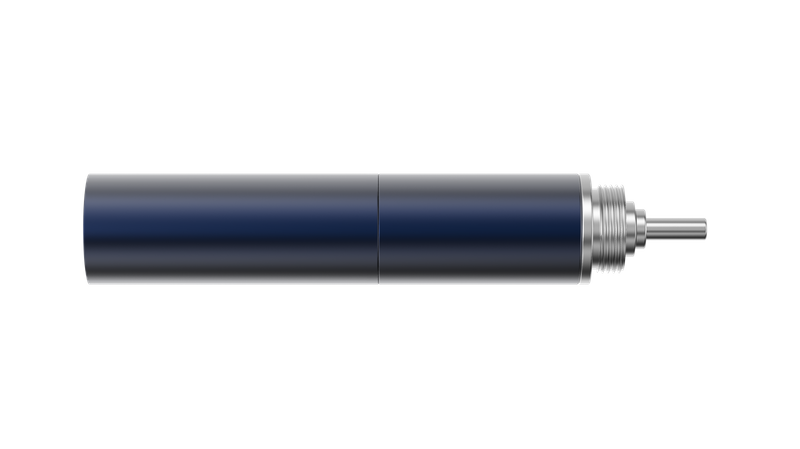 Kernlose Motorbaugruppe JCCA10