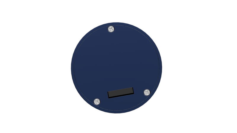 Planetenmodul JCPM64
