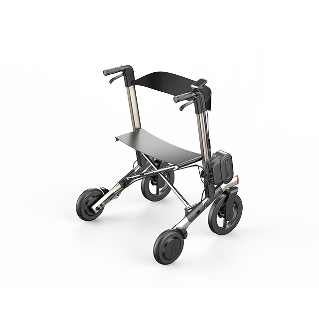 Intelligenter Rollator JC35LT5