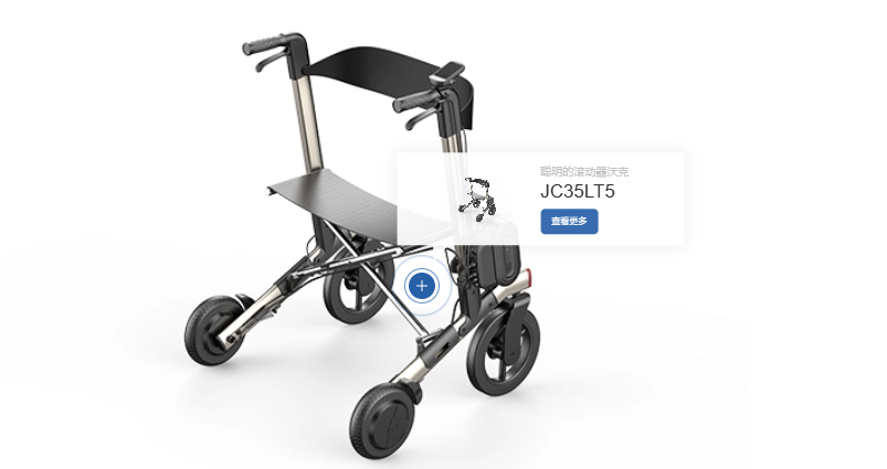 Der Top 5 Rollator Walker, der 2025 von Menschen ausgewählt wird