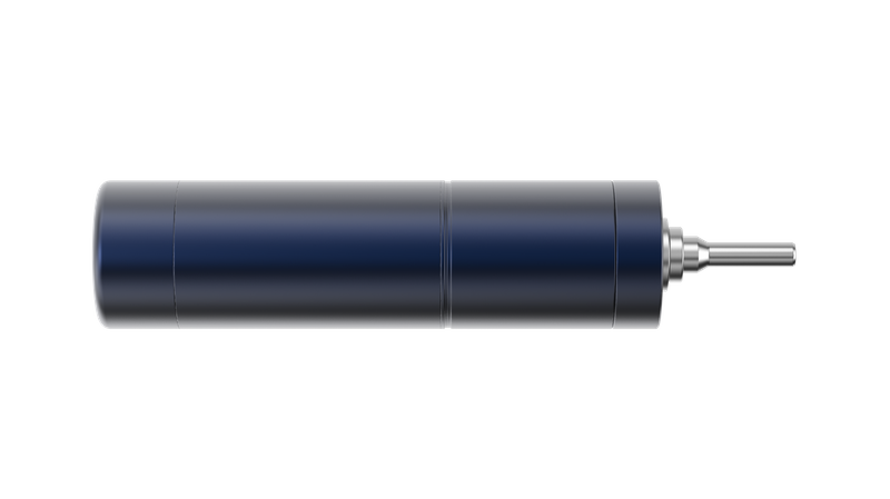 Cerneless Motor Assembly JCCA12