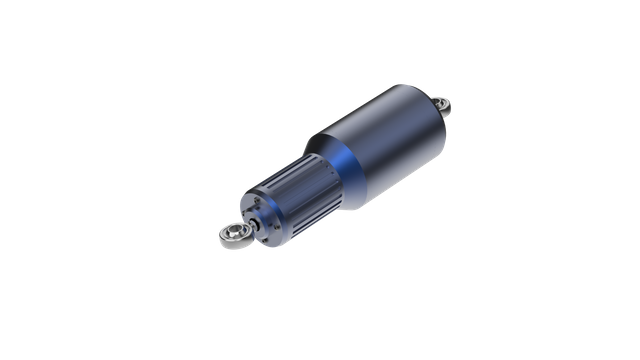 Linearantrieb JCLA-35-160