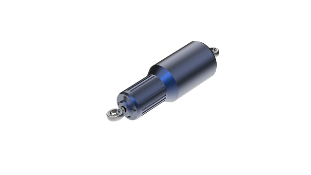 Linearantrieb JCLA-35-160