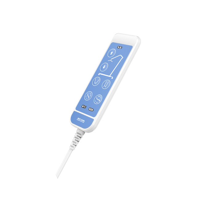 Kontrollen JCH35A11