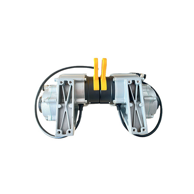24V DC elektrischer Rollstuhlmotor SYM08