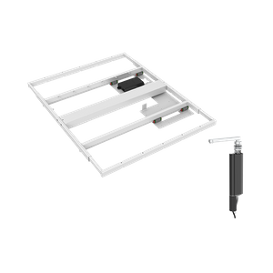 Island Extension System JC35TLQ1-550 (mit Wasserhahn) 