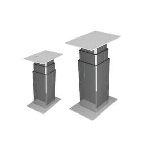 Basisschrank -Hebesystem JC35TM2 Dual