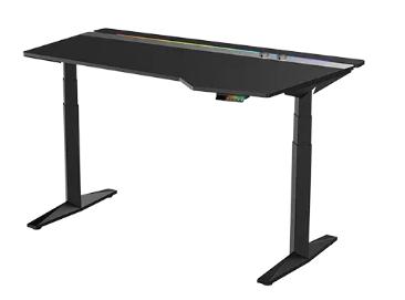 Gaming Stand Desk Invictus-C