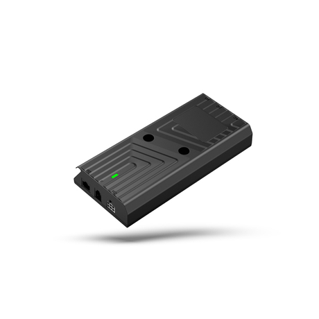 Steuerkasten JCB35NH2PRO