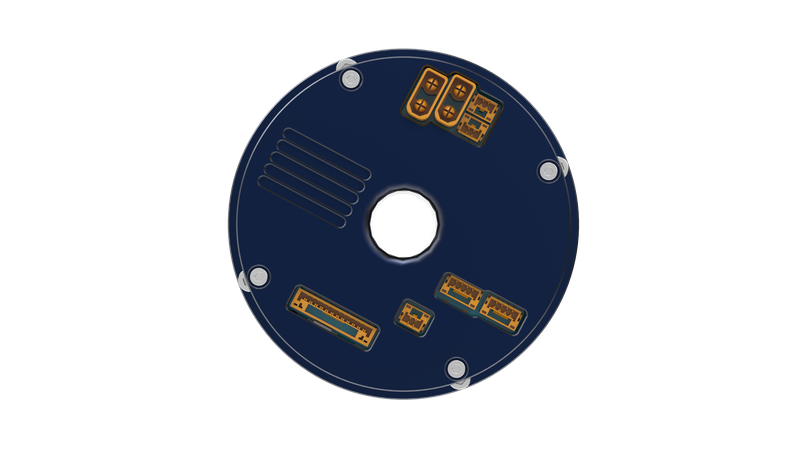 Rotary -Modul JCRM80