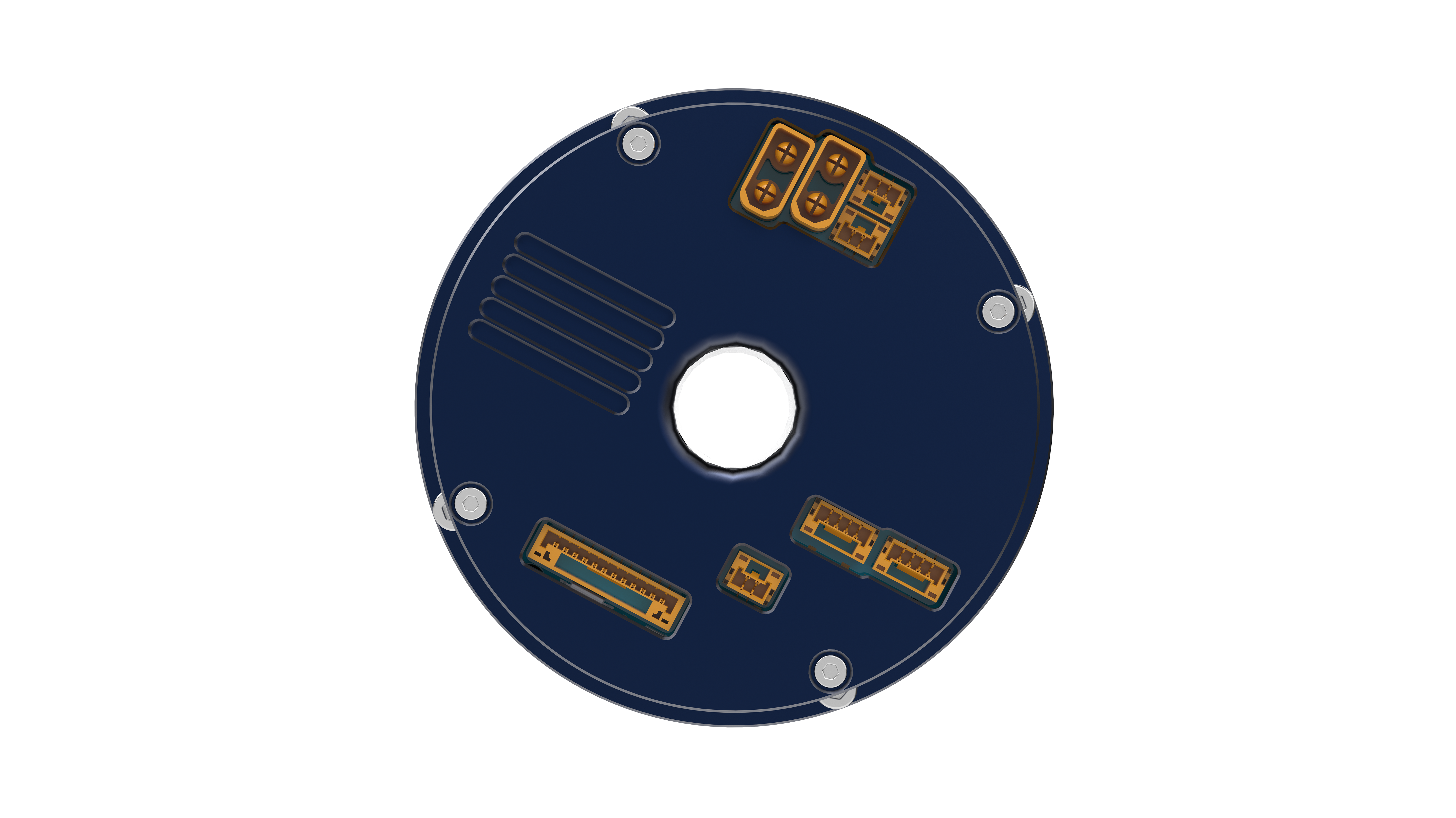 Rotary -Modul JCRM80