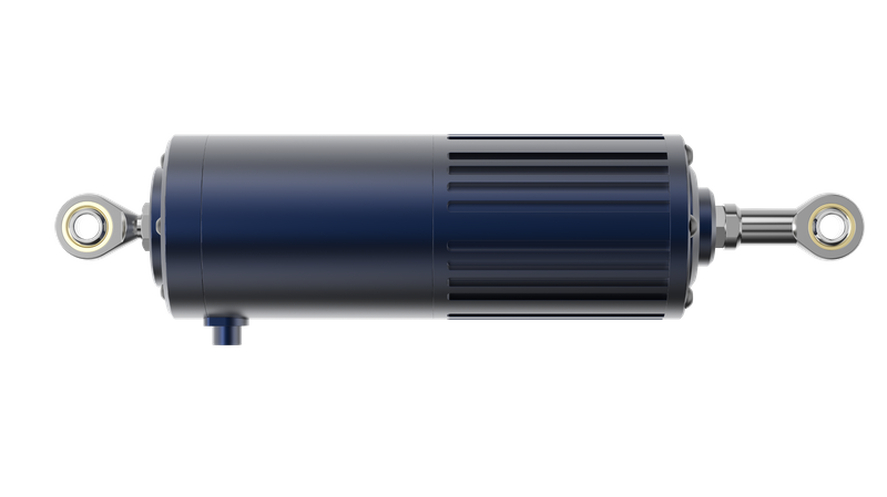 Linearantrieb JCLA-75-300