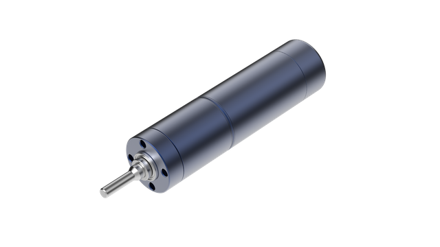 Cerneless Motor Assembly JCCA12