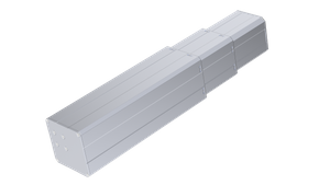 Hubsäule JCLCTN-3