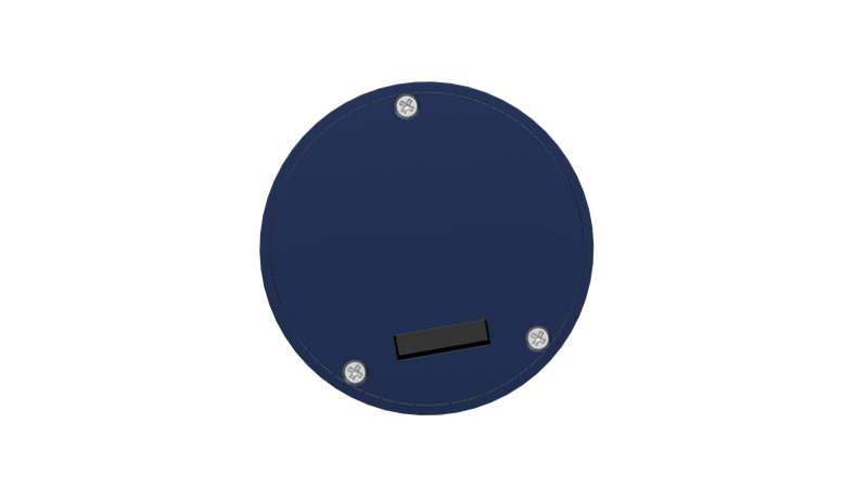Planetenmodul JCPM64