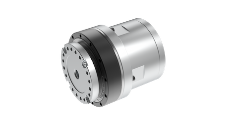 Rotary -Modul JCRM80