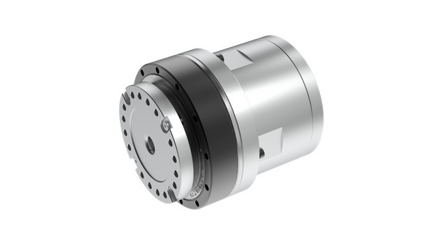 Rotary -Modul JCRM80