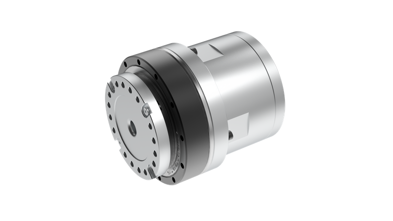 Rotary -Modul JCRM80