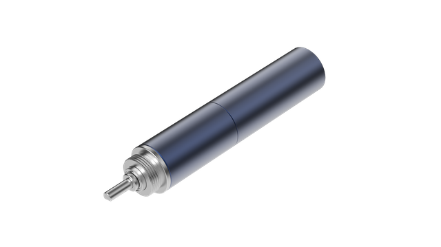 Cerneless Motor Assembly JCCA10