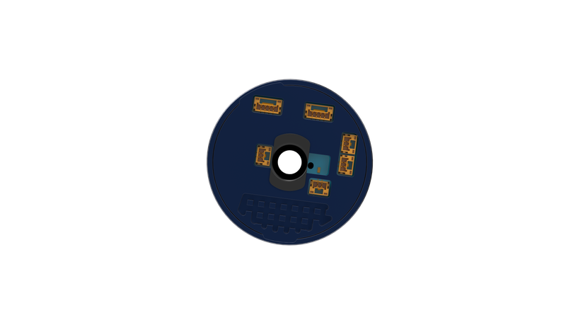 Rotary -Modul JCRM50